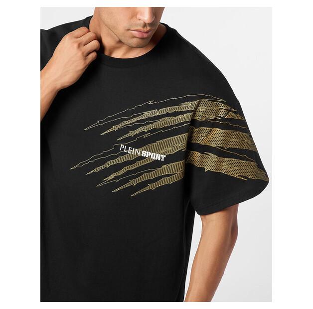 Футболка Plein Sport 28491