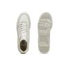 Puma Rbd Game Comfortable Versatile Low-Top Sneakers Unisex Sneakers Off-White 397471-02