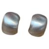 Wire-shaped Small Ball Metal Stud Earrings, Simple and Versatile, Suitable for All Occasions. Cool Style Earrings. Earring Set.