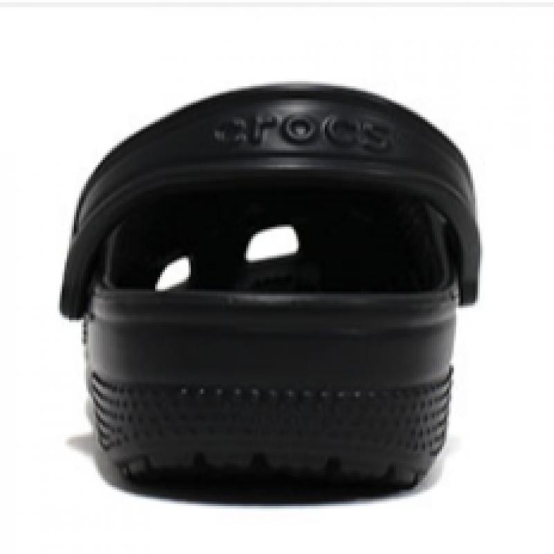 Crocs Junior Black 206991 001