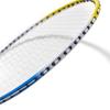Qingmeng Badminton Racket Training Set