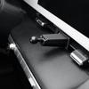 Auto Interior Decoration Accessories Phone Holder ABS Material Ball Head Mount Base For Hyundai IONIQ 5   2024 LHD RHD