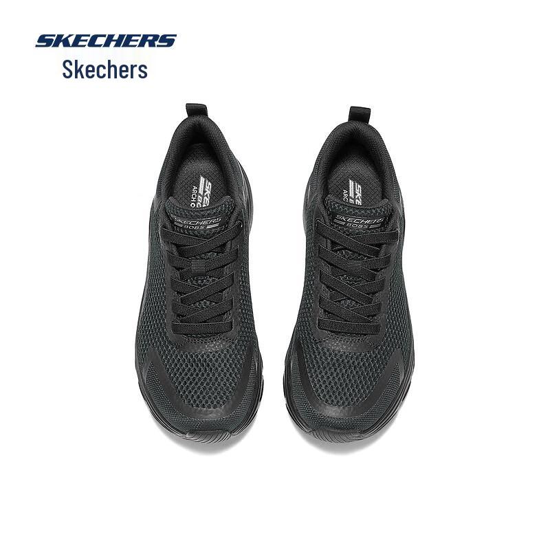 Skechers Women's Casual Breathable Athletic Shoes 117721