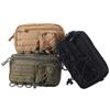 With Small Zipper Bag Waist Fanny Pack Large Capacity Running Sports Belt Bag Outdoor Sports