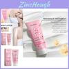 Oceaura Radiant Skin Body Lotion Nourishing Moisturizer For Brightening And Smoothing Skin