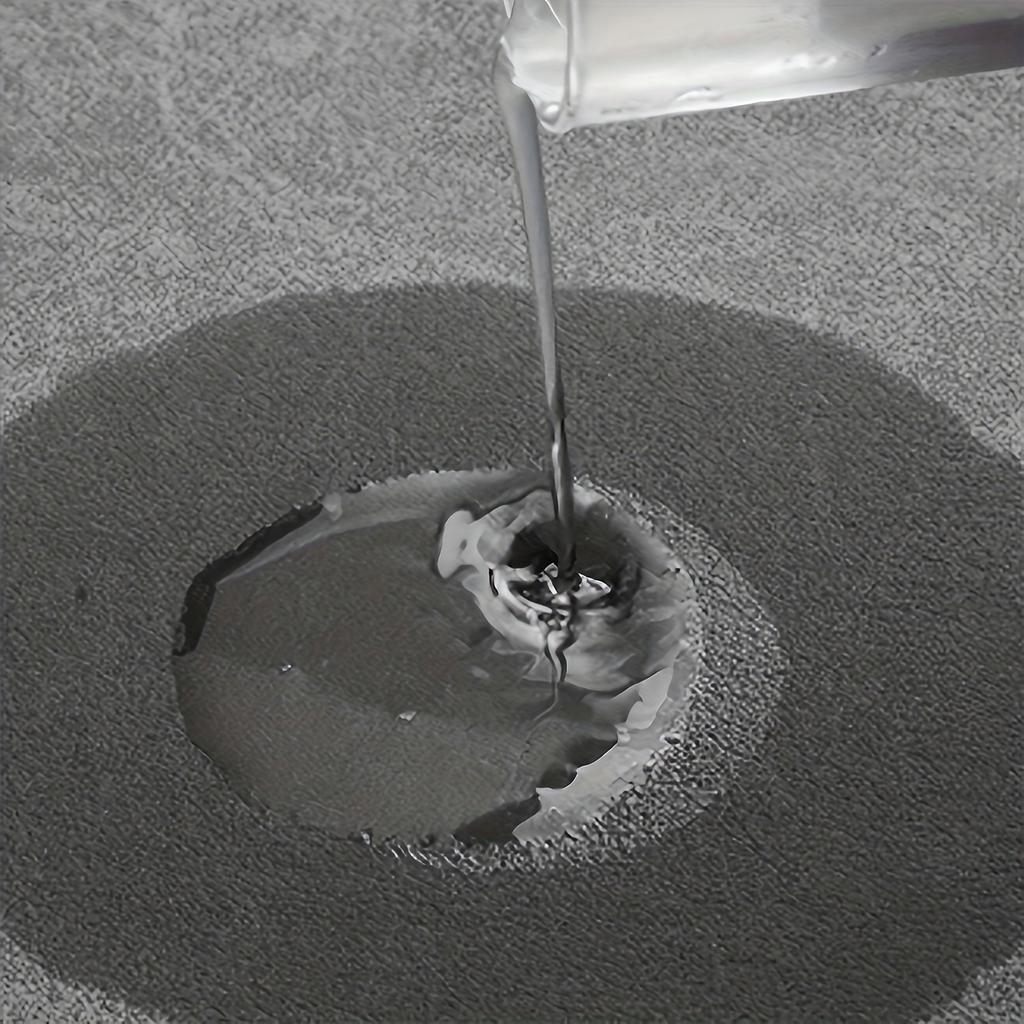 Eenvoudige Badkamervloermat Waterabsorberend Sneldrogend Diatomeeënaarde Vloermat Huishoudelijke Badkamerdeur Slijtvast, Vuilafstotend En Antislip Vloer