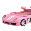 Baby Musical Steering Wheel Toy, Interactive Driving Wheel, Birthday Gift, Educational Learning Car