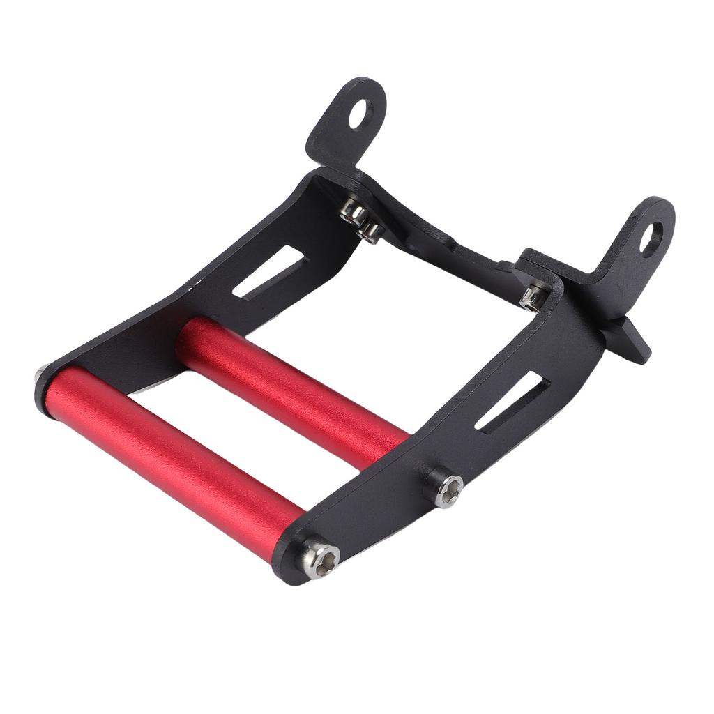 Scooter Rear Foot Support Fit for M4 Electric Scooter Rear Handle Bar Accessories Aluminum Alloy