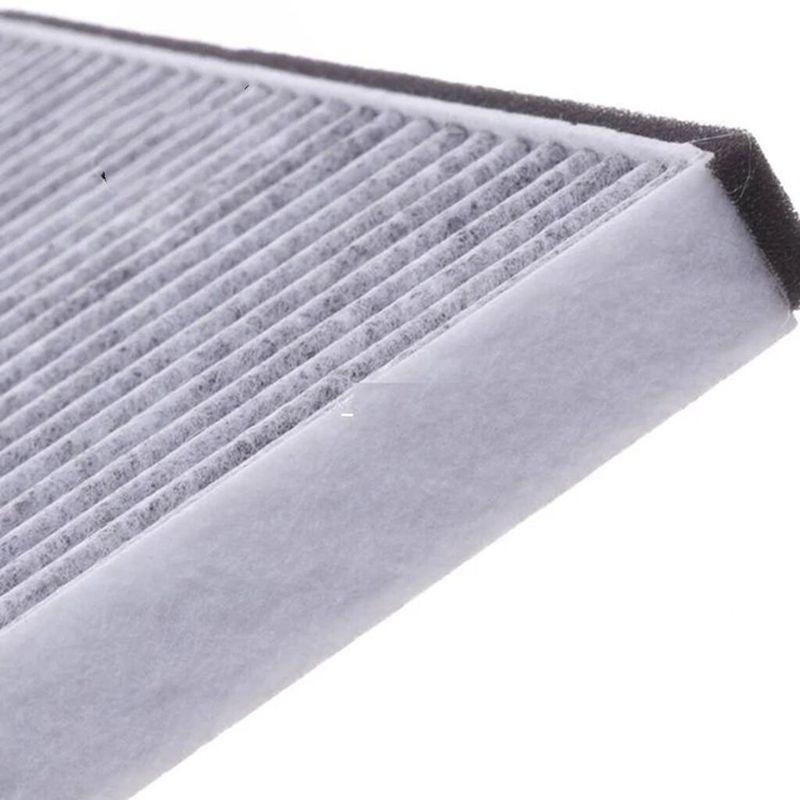 Auto parts High quality  10031849 Air conditional cabin filter for Chinese ROEWE 350 MG5 1.5L Engine