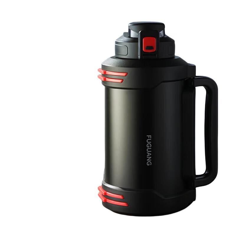 

FUGUANG 2.3L Stainless Steel Vacuum Flask