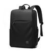 New casual backpack men's business travel computer bag large capacity anti-splash backpack