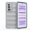 For Poco F5 Pro Case Cover Poco F5 Pro Capa New Shockproof Rubber Armor Bumper Back Soft TPU Fundas Xiaomi Poco F 5 F5 Pro Cover