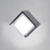 Modern Outdoor Wall Lamp Waterproof IP65 Garden Decoration Exterior Porch Light Courtyard Balcony Aisle Wall Lighting AC85-265