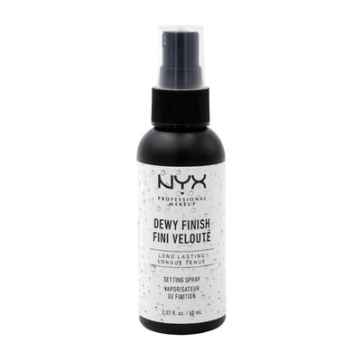 Dewy Finish Fixierspray 2,03 fl oz