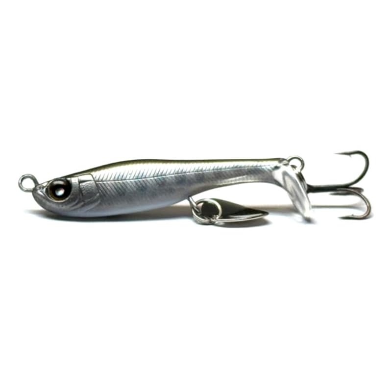

Nishine lure Lure Works) Sogeen 40 (Saugeen40) #5 baby trout (Baby Trout)