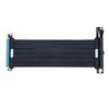 PCIe 3.0 X16 High Speed Flexible Extender Card PCI Express Gen 3 GPU Extension Cord Extension Port 90 Degree Adapter