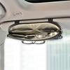 Sun Visor Organizer, Auto Interior Accessories Pocket Organizer - Car Truck SUV