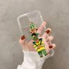 Gorillaz Phone Case for iPhone 11 12 13 mini pro XS MAX 8 7 6 6S Plus X 5S SE 2020 XR case