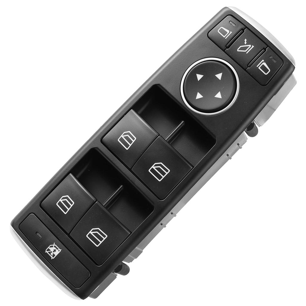 2128208310 For Mercedes Benz W204 W212 C E Class C180 C200 C220 C230 300 GLK Master Power Window door Control Switch A2128208310