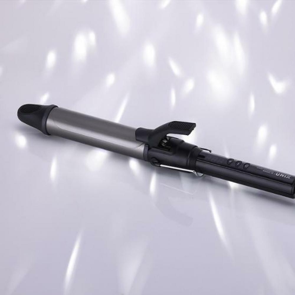 

Unix Unix Round Iron UCI B2432 Темно-серебристый