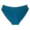 Low-Waist Seamless Cotton Breathable Panties for Young Women