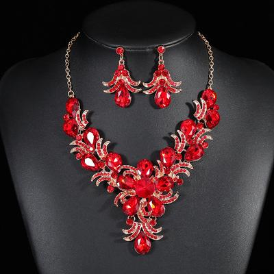 Schmuck & Accessoires – Modeschmuck-Sets