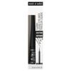 Wet N Wild, MegaLiner Metallic Liquid Eyeliner, Cosmic Black, 0.12fl Oz (3.5ml)