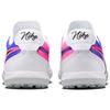 Nike Tiempo Ligera Pro 'White Racer Blue Pink Blast Black' Men's IB4477-146