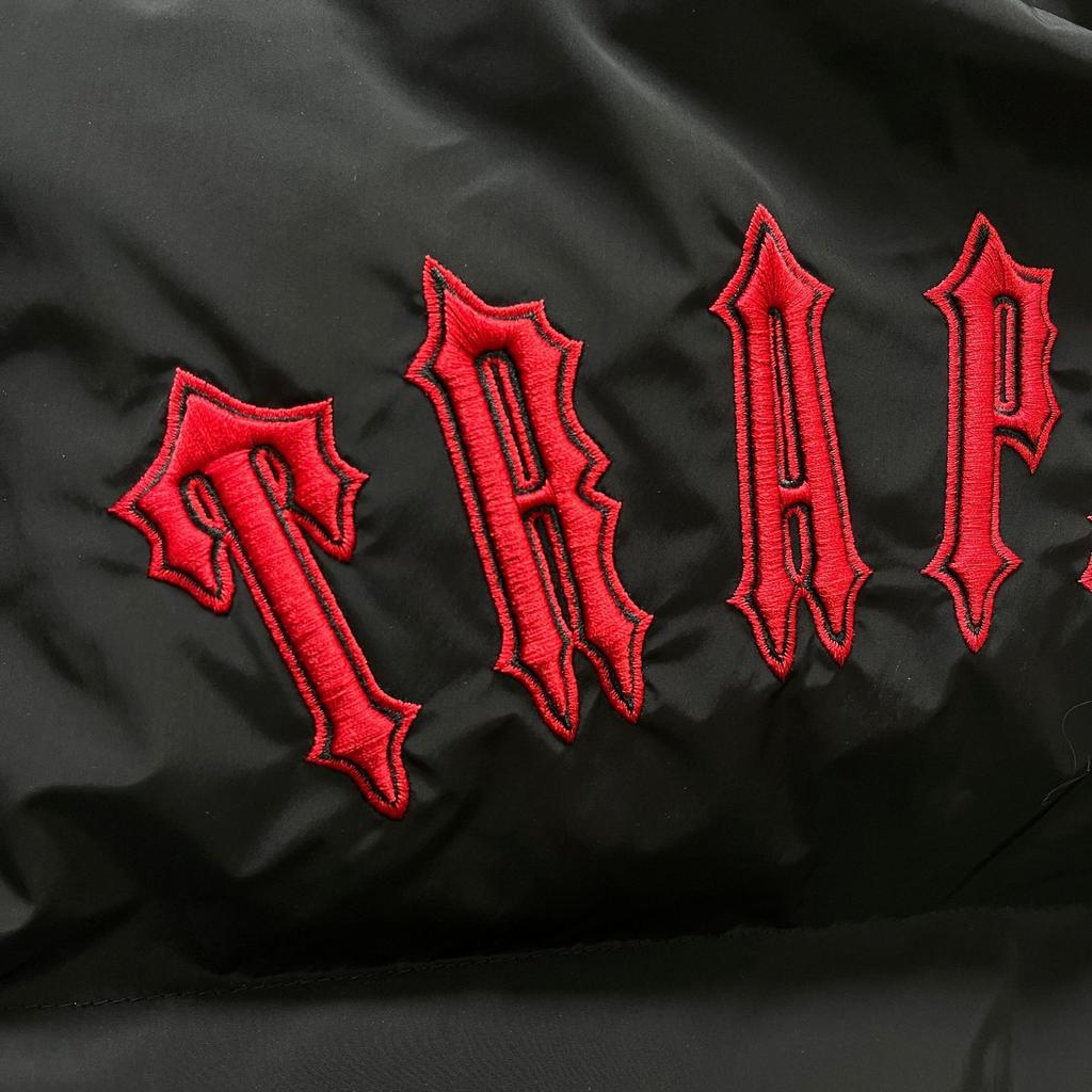 Modna Modna Marka Haft Litery Luźny Bawełniany Płaszcz Hip-hop Streetwear Kardigan Męski i Damski Swobodny Top