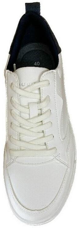 Bugatti Franc Sneakers (321AA5025000) White