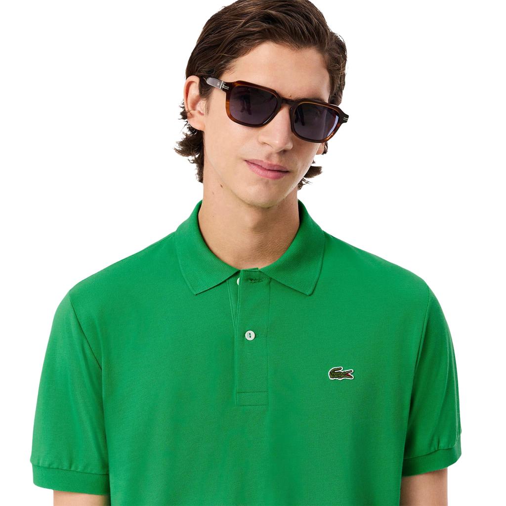 Lacoste Camisa Polo Ligera L.12.12 para Hombre