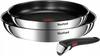 Tefal Ingenio Emotion L897S474 Frying Pan Set (4 Pieces) 1 Pc