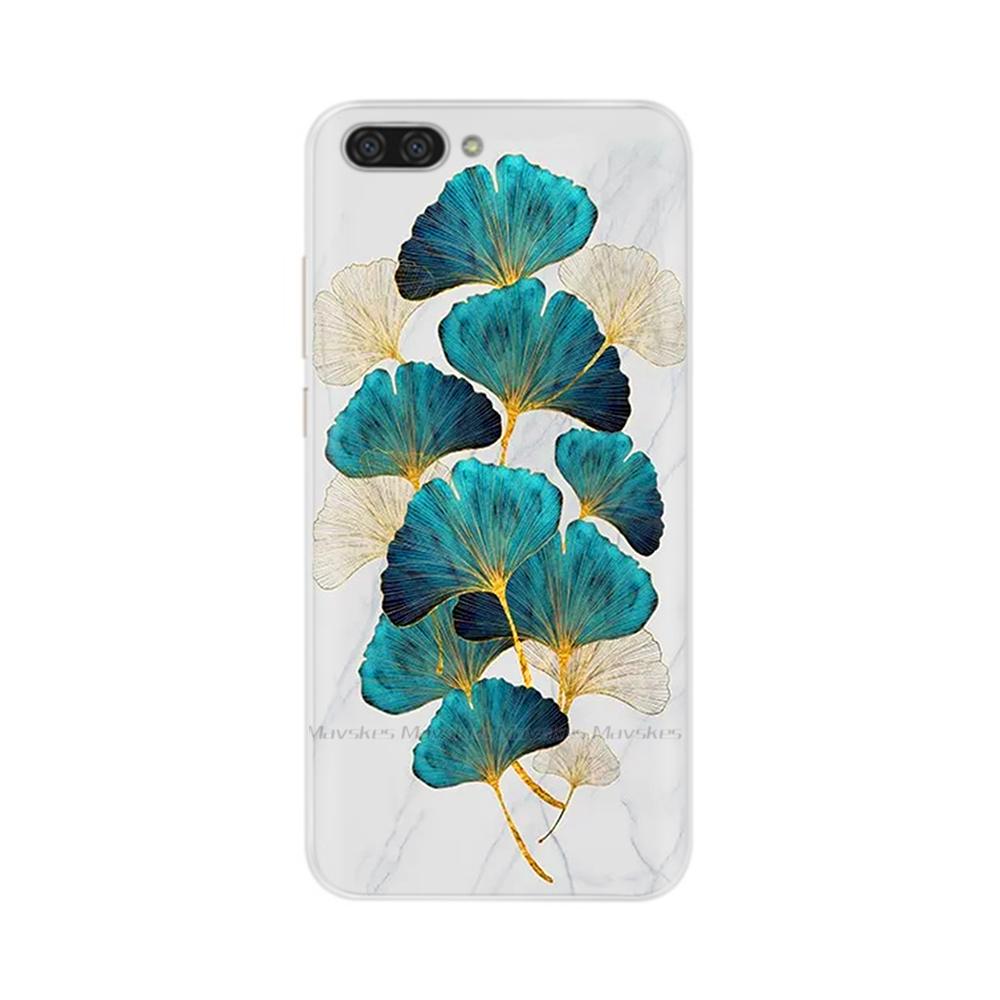 Phone Case For Asus Zenfone 4 Max ZC520KL Case Silicone Bumper Soft Tpu Cover For Asus Zenfone ZC520KL X00HD Cases Coque Fundas