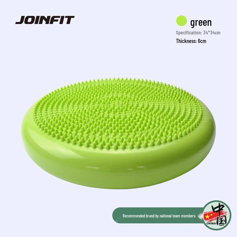 JOINFIT Balance Mat & Cushion