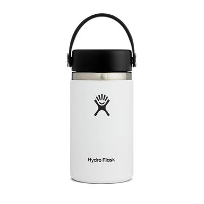 Hydro Flask 354ml 01 White 5089021 01 White HYDRATION_WIDE_12oz