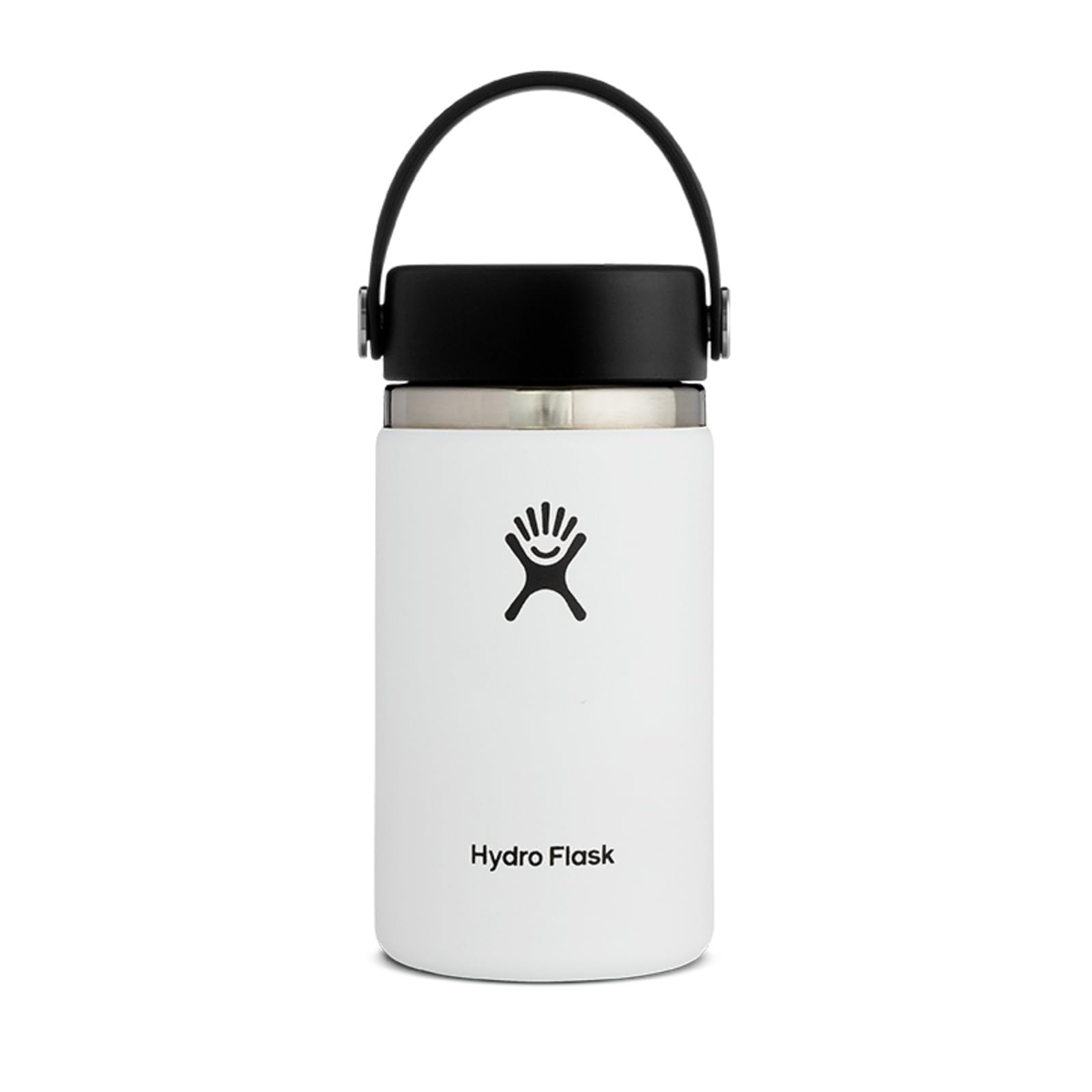 Hydro Flask 354мл 01 Белый 5089021 01 Белый HYDRATION_WIDE_12oz