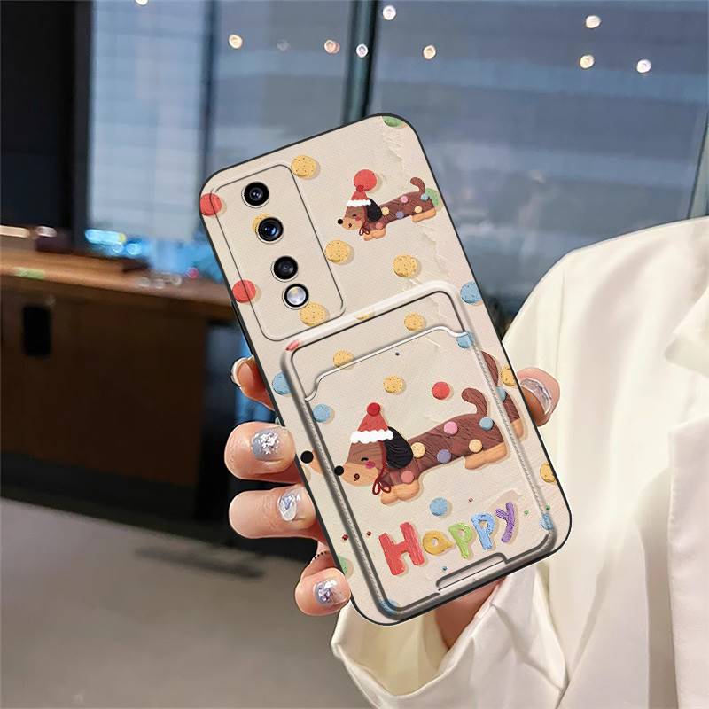 Soft Case Cover Phone Case For Huawei Honor80 GT/80Pro Straight Screen Dirt-resistant Fashion Design Durable Anti-dust