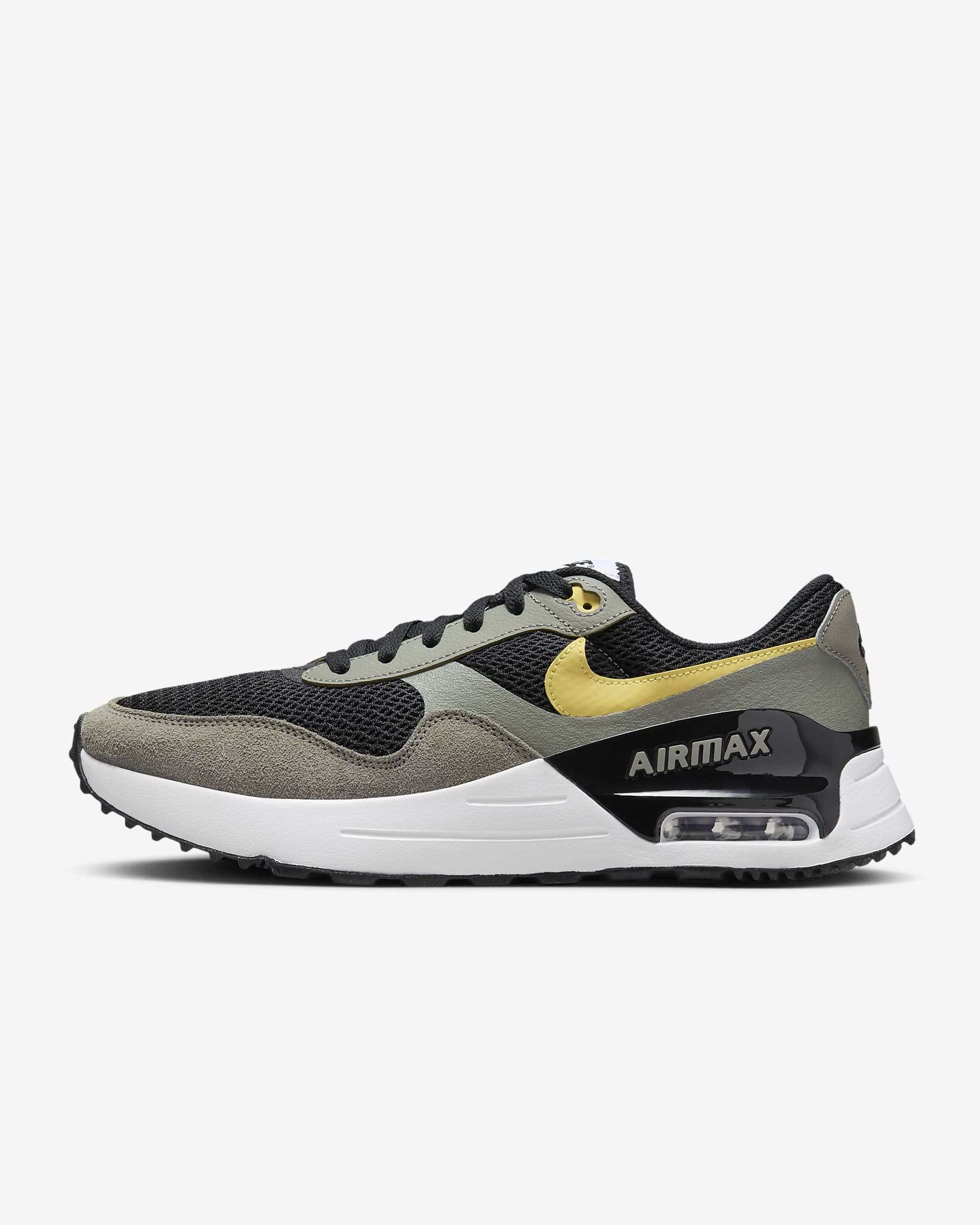 

Мужские кроссовки Nike Air Max System DM9537-008