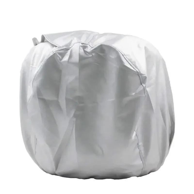Outdoor Generator Storage Cover for Honda EU2000i EU2200i Power Equipment 08P57-Z07-00S Outdoor Power Equipment Storage Cover
