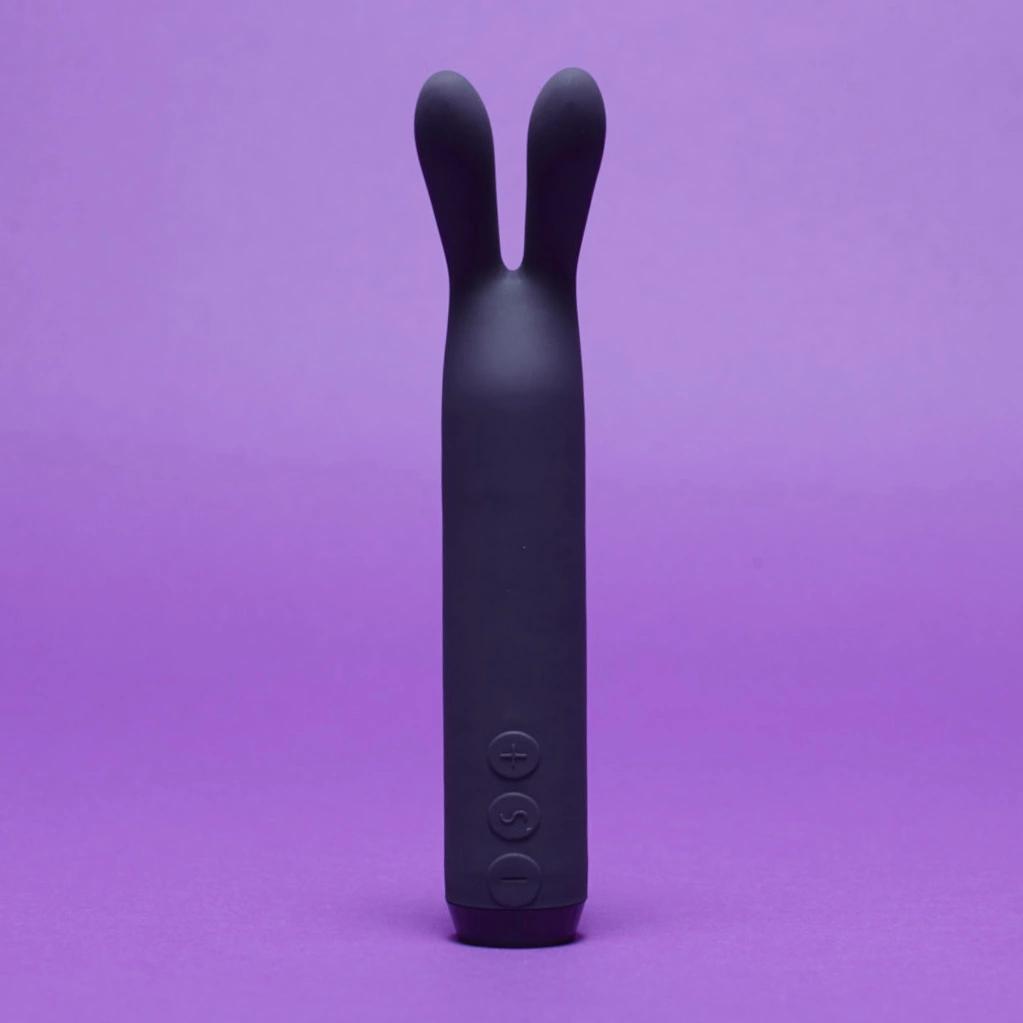 Vibrator - Je Joue Rabbit Bullet Purple
