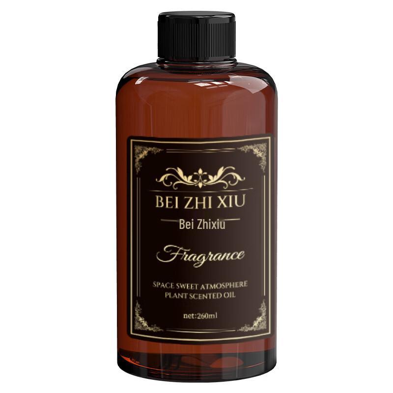 Luxury Hotel Fragrance Diffuser Refill Set