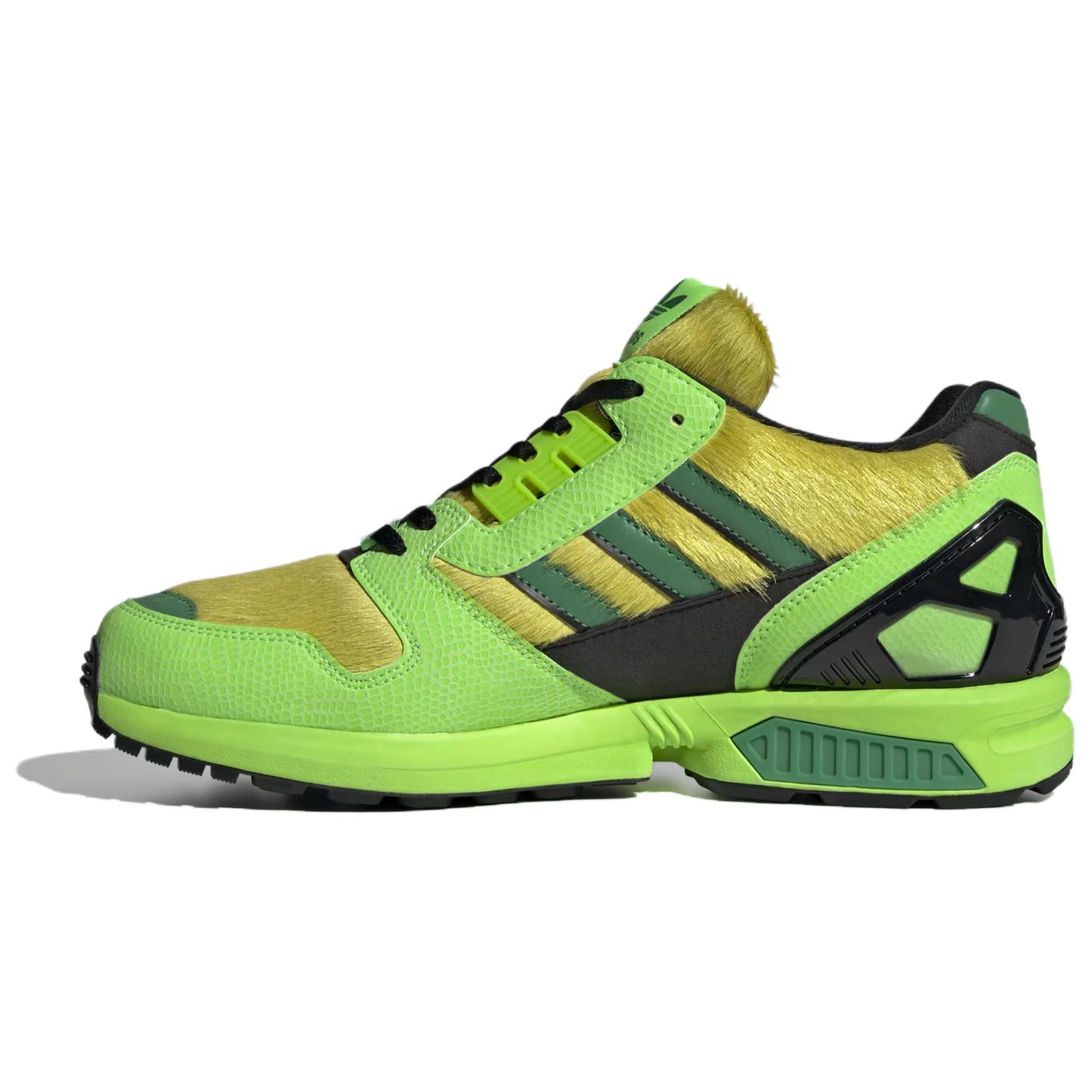 Zx 8000 atmos x Zx 8000 Adidas Originals  A-ZX Series - G-SNK  FX8593 36
