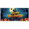Halloween Banner Colorful Design Seasonal Banner Event Banner Pumpkin Design For Seasonal Event Halloween Party Night Event