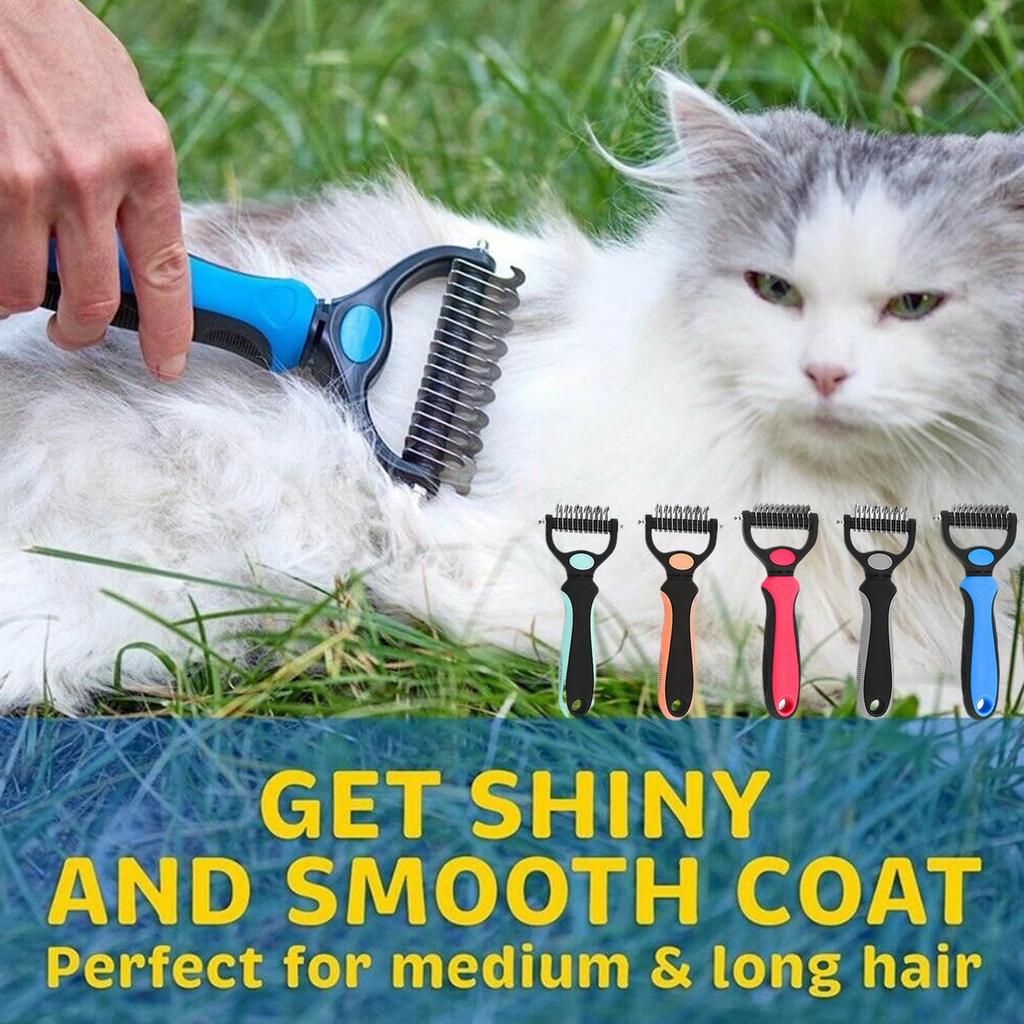 Affordable Dog Grooming Tools