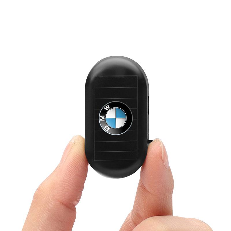 1pcs Strobe Signal Security System Flash Warning LED Light Alarm Lamp For BMW E46 E39 E90 E60 E36 F30 F10 E34 E30 F20 E92 M3 M4 M5 X5 X6