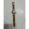 Used Vivienne Westwood ORB II Watch White Leather