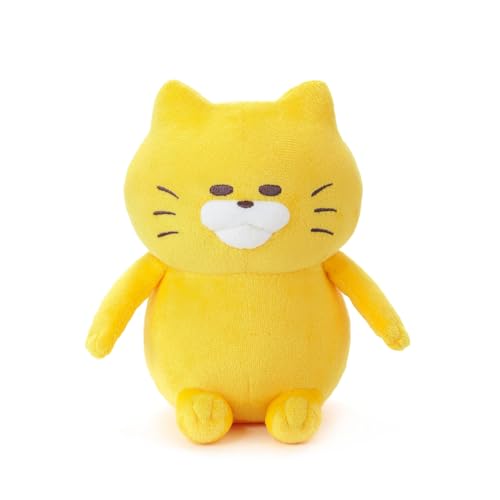 Sun Arrow Stray Cat Group Sitting Stray Cat S K-9655