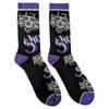 Ghost Unisex Adult Copia Ankle Socks