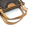 Louis Vuitton M41232 Monogram Estrella MM Tote Bag Shoulder Bag Brown