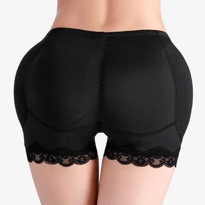 Waist Butt Lifter Shaper Shapewear Panties Body Shaping Pants Female Lingerie Push Up Panties